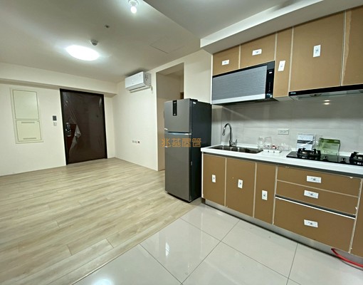 兆基社會住宅🏡富宇富御全新兩房|可小型寵物及補助 - Image 3