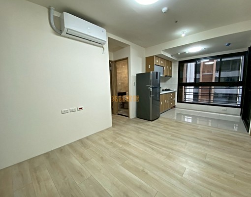 兆基社會住宅🏡富宇富御全新兩房|可小型寵物及補助 - Image 2