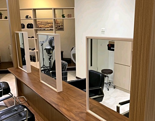 <美髮共享空間>近中平商圈/中山國小旁 - Image 2