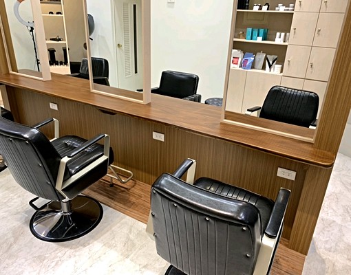 <美髮共享空間>近中平商圈/中山國小旁 - Image 3