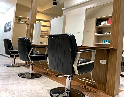 <美髮共享空間>近中平商圈/中山國小旁 - Image 1