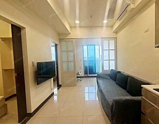 近機捷A18高鐵❤️步行五分鐘❤️日勝新京站❤️2+1房車 - Image 2