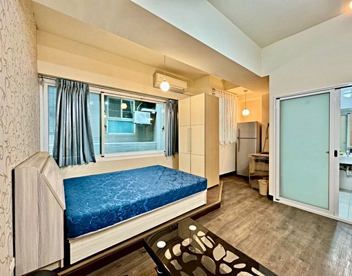 柔伊🎀U行館🏰獨立電梯套房🏰 - 591租屋網 - Image 3