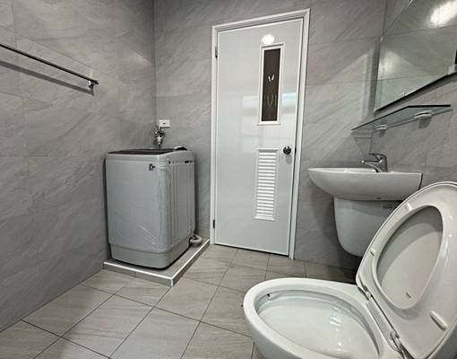 （全新傢俱）高雄市三民區嫩江街大坪數套房出租 - 591租屋網 - Image 4