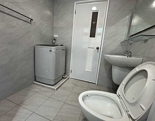 （全新傢俱）高雄市三民區嫩江街大坪數套房出租 - 591租屋網 - Image 9