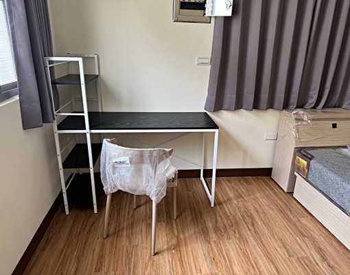 （全新傢俱）高雄市三民區嫩江街大坪數套房出租 - 591租屋網 - Image 11