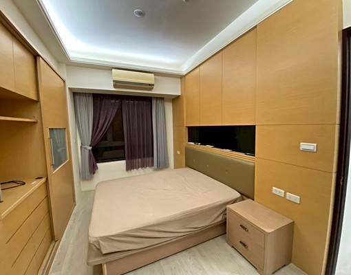 機捷兩房休旅車位傢俱家電全可租補可貓 - Image 3