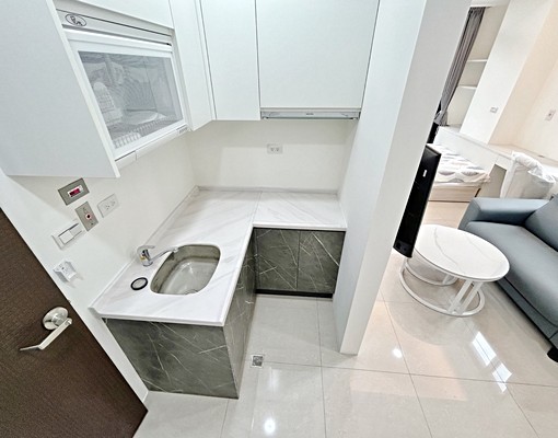 可租補😍類一房一廳大空間🏠陽台獨洗☀️超好停車🚗高網速 - 591租屋網 - Image 4