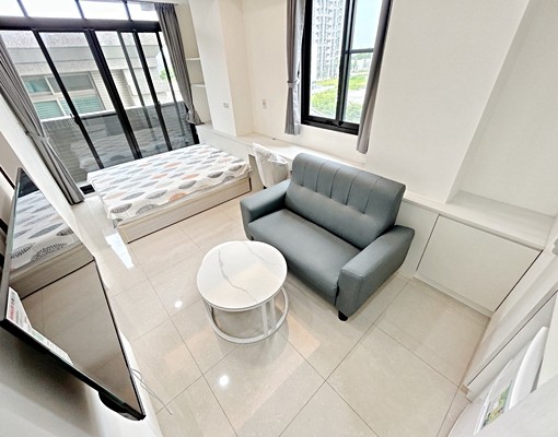 可租補😍類一房一廳大空間🏠陽台獨洗☀️超好停車🚗高網速 - Image 6