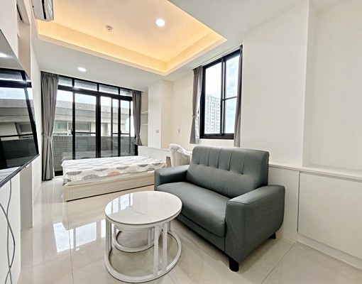 可租補😍類一房一廳大空間🏠陽台獨洗☀️超好停車🚗高網速 - Image 2