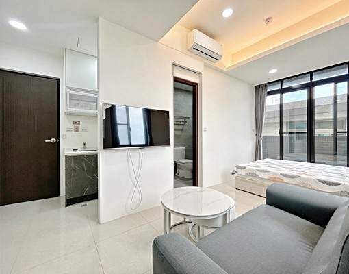 可租補😍類一房一廳大空間🏠陽台獨洗☀️超好停車🚗高網速 - Image 7