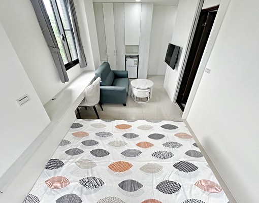 可租補😍類一房一廳大空間🏠陽台獨洗☀️超好停車🚗高網速 - 591租屋網 - Image 11