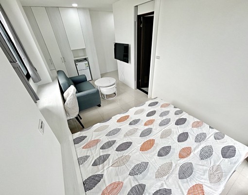 可租補😍類一房一廳大空間🏠陽台獨洗☀️超好停車🚗高網速 - 591租屋網 - Image 10