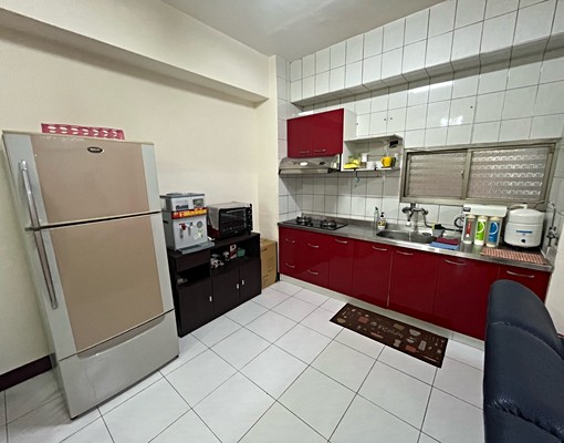 【不用管社宅】三面採光電梯大三房、可租補入籍 - Image 12