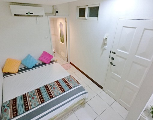 😍近中華路一段民權路柳川東路二段❗雙租補便宜分租套房😍 - 591租屋網 - Image 2