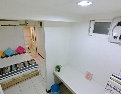 😍近中華路一段民權路柳川東路二段❗雙租補便宜分租套房😍 - 591租屋網 - Image 5