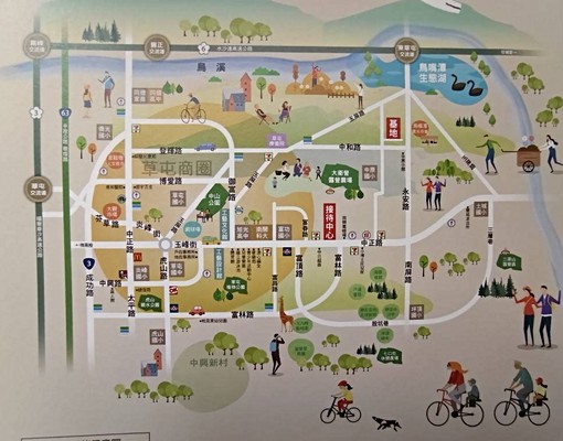 草屯中和路【廣宣成家｜全新大4房｜雙車社區別墅】 - 591租屋網 - Image 15