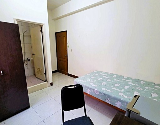 可補助~樹人醫專套房★近路竹科學園區/興達港/大湖車站 - Image 3