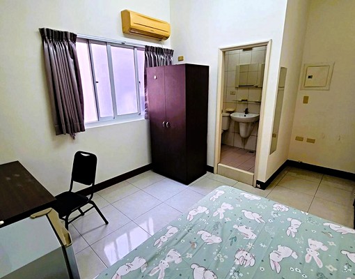 可補助~樹人醫專套房★近路竹科學園區/興達港/大湖車站 - Image 2