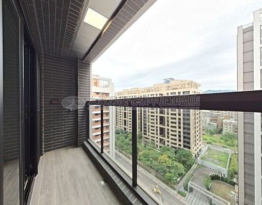 央北~新店寶社區，全新交屋，未住過三房+平面車位 - 591租屋網 - Image 5