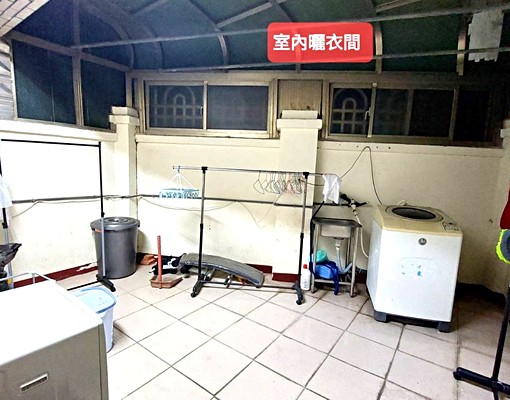 二重國小社區透天.傢俱家電齊全.雙車庫舒適寧靜 - Image 13