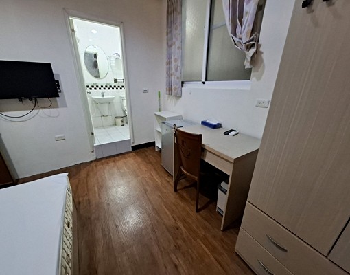 近愛河駁二鹽埕埔捷運站旁舒適套房! - 591租屋網 - Image 9