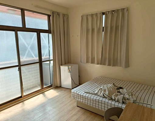 可租補⭐獨洗曬⭐好停車⭐家具全配離大學近✨ - 591租屋網 - Image 2