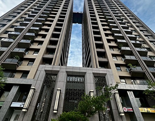 住商依辰🌺員林火鄉林圓頂高端飯店宅2房平車華廈出租 - 591租屋網 - Image 3