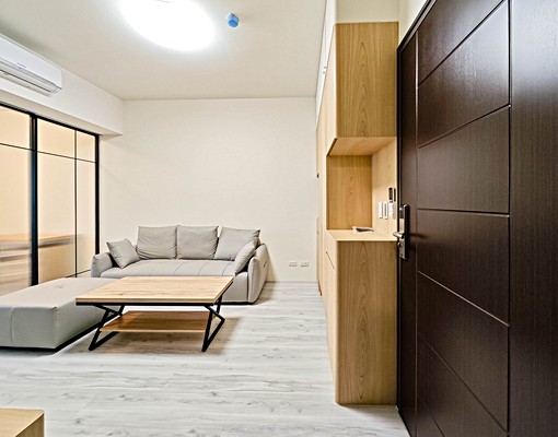 可申請租補-景觀兩房平面車位-租金包含車位及管理費 - 591租屋網 - Image 7