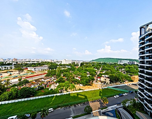 可申請租補-景觀兩房平面車位-租金包含車位及管理費 - 591租屋網 - Image 16