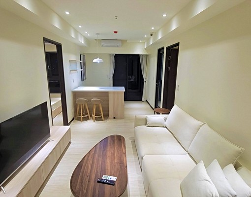 達麗上東京|高樓層景觀精美2房車位 - Image 1