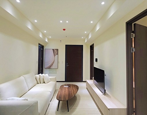 達麗上東京|高樓層景觀精美2房車位 - Image 2