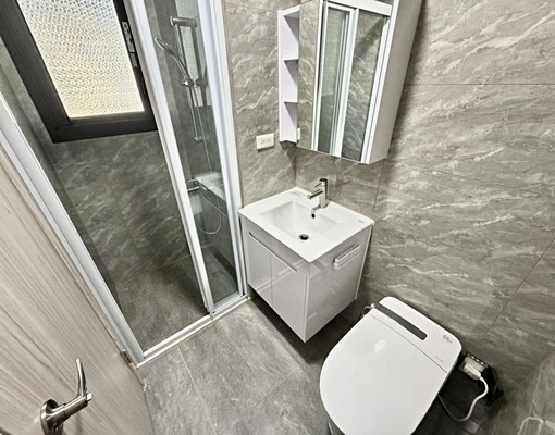 可租補|太平近東區質感2房全配平車|昌祐閱灣 - 591租屋網 - Image 7