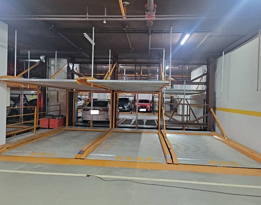 達麗上東京|高樓層景觀精美2房車位 - Image 11