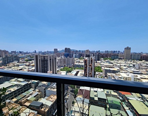 達麗上東京|高樓層景觀精美2房車位 - Image 12