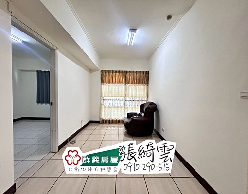 -小雲出租-可租補可入戶籍✅天祥路稀有釋出・全新設備大四房 - 591租屋網 - Image 1