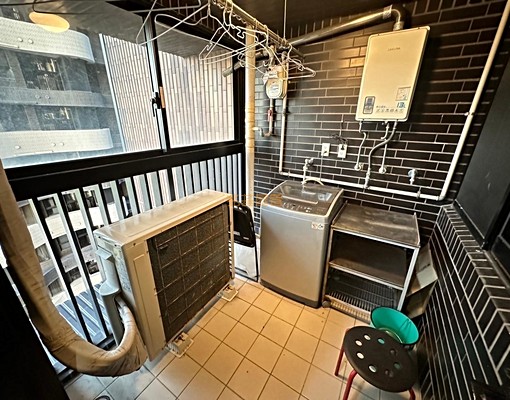 兆基社會住宅🏠Benson可租補海都一期面影城大三房車 - 591租屋網 - Image 7