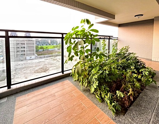 💥🌳（可租補）楠梓高大特區｜兩房兩衛＋平車 - Image 8