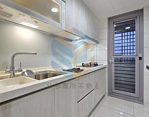 [昕見築2房]💎全新交屋💎可租補💎近運動公園01A55 - 591租屋網 - Image 10