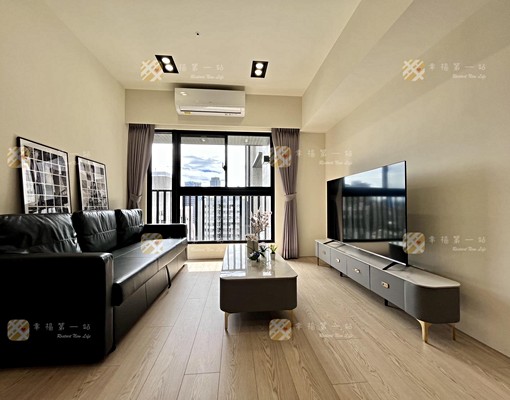 🏡西屯近逢甲！3房全室精心設計☀️可租補⚡平面車位 - 591租屋網 - Image 2