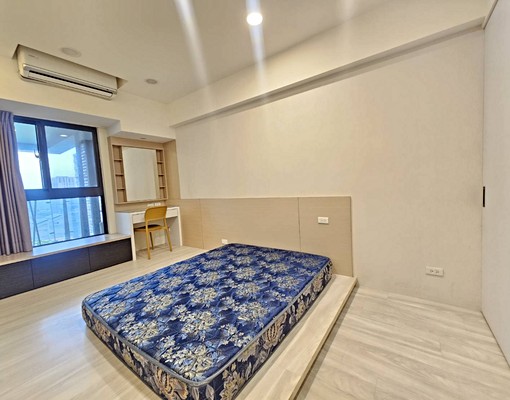 租⭐🏠高雄大學旁高樓景觀3+1房平車🏠⭐ - Image 7