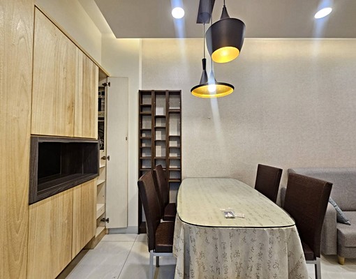 租⭐🏠高雄大學旁高樓景觀3+1房平車🏠⭐ - Image 5