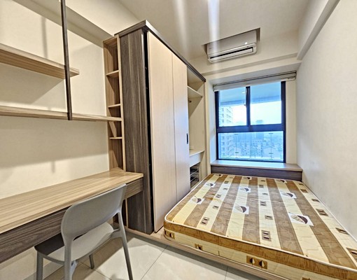 租⭐🏠高雄大學旁高樓景觀3+1房平車🏠⭐ - Image 9