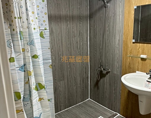 兆基社會住宅🏡嘉大蘭潭校區可開伙套房,可租補 - 591租屋網 - Image 5