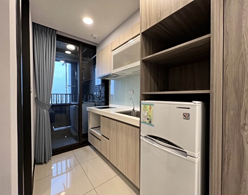 🫵桃園A10質感大套房《新潤捷韻二期》💫首選💫 - 591租屋網 - Image 5