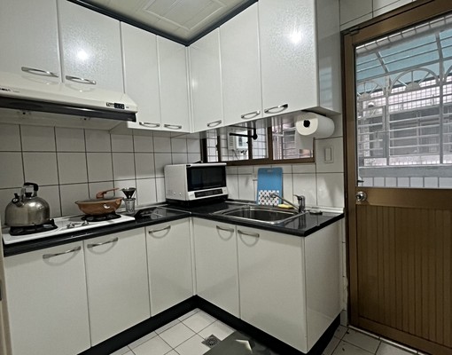 全新裝潢彩蝶兩房 - 591租屋網 - Image 2