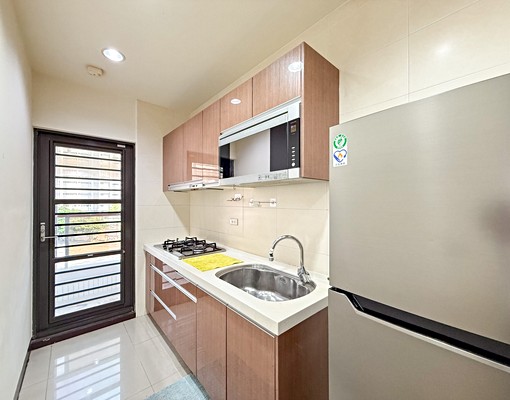 漢神巨蛋電動車友善大樓質感2房平車A - 591租屋網 - Image 6