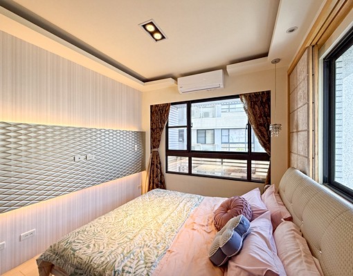 漢神巨蛋電動車友善大樓質感2房平車A - 591租屋網 - Image 8