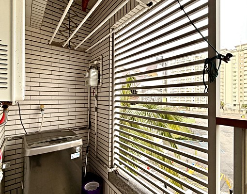 漢神巨蛋電動車友善大樓質感2房平車A - 591租屋網 - Image 15