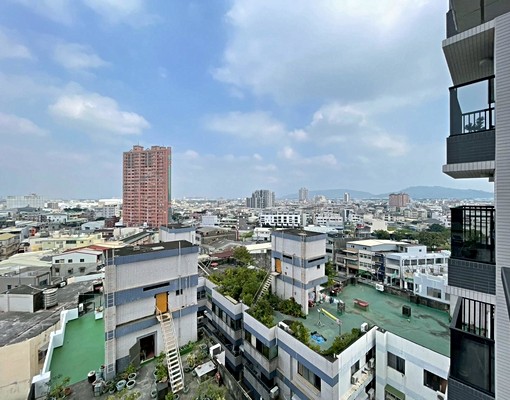 艾美御花園 - Image 2